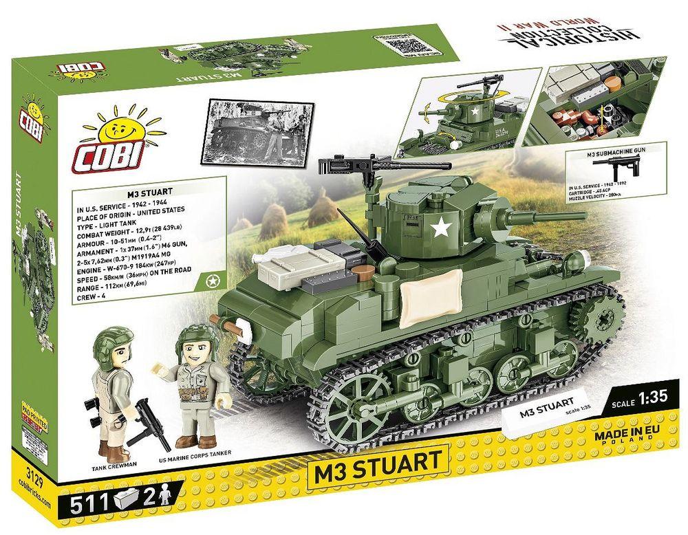 M3 Stuart M3 Stuart