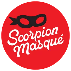 Le Scorpion Masque