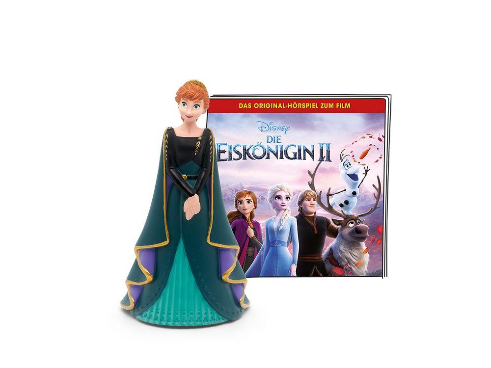 Disney Die Eiskönigin - Die Eiskönigin 2