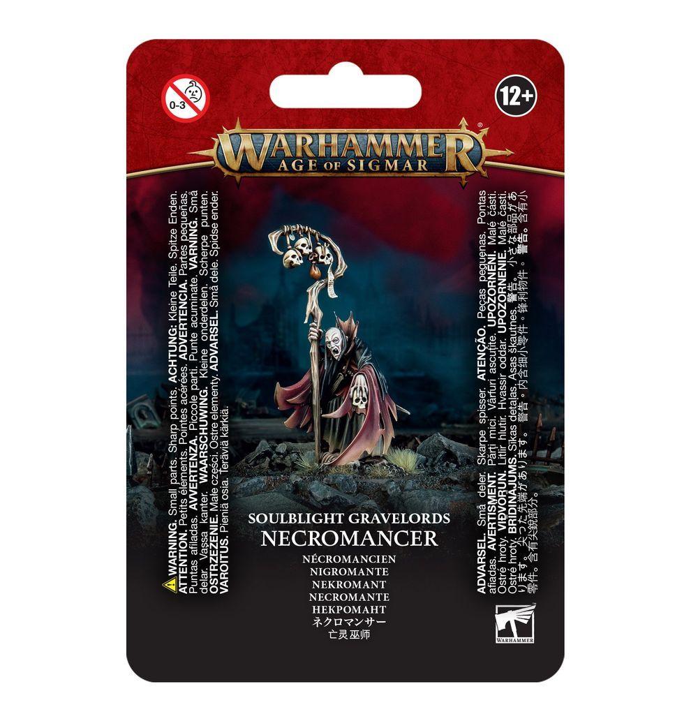 Deathmages Necromancer Deathmages Necromancer