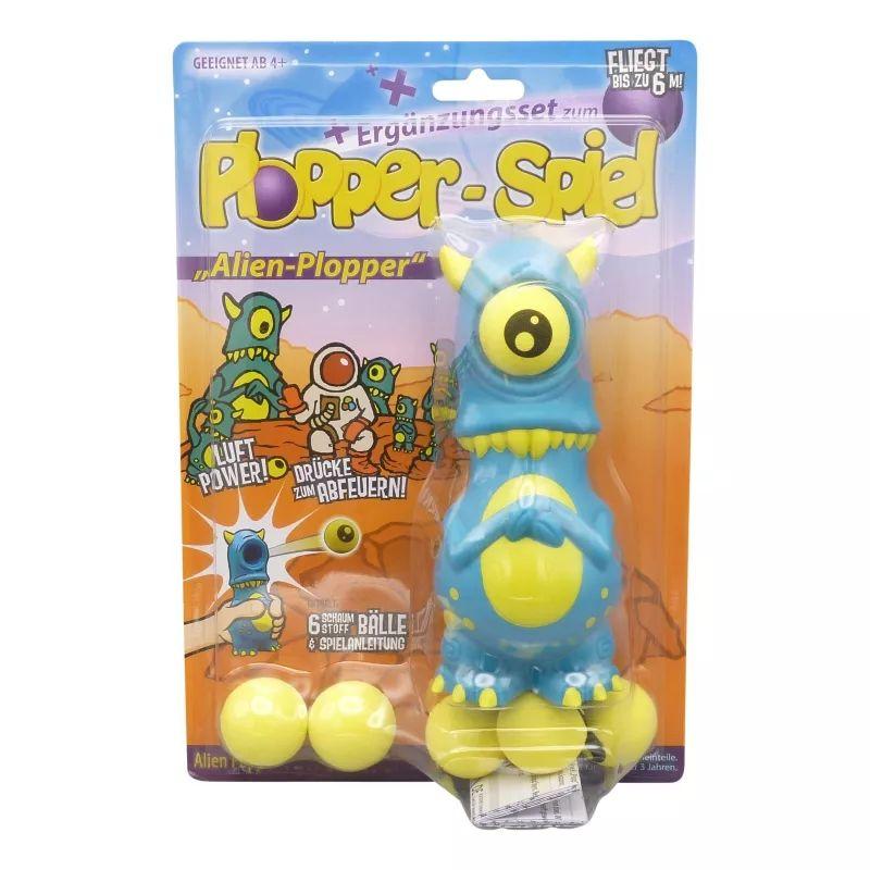 Alien-Plopper
