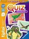 tiptoi - Quiz: Dinosaurier