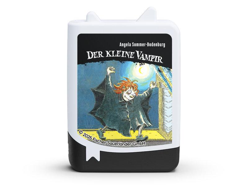 Book Tonies Der kleine Vampir
