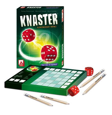 Knaster