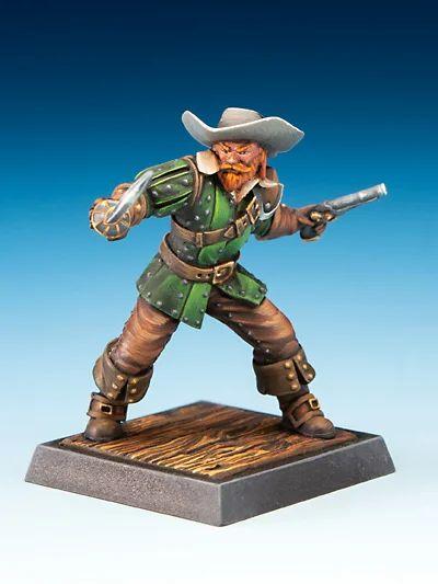 HeXXen 1733 "Die Jäger" HeXXen 1733 "Die Jäger"