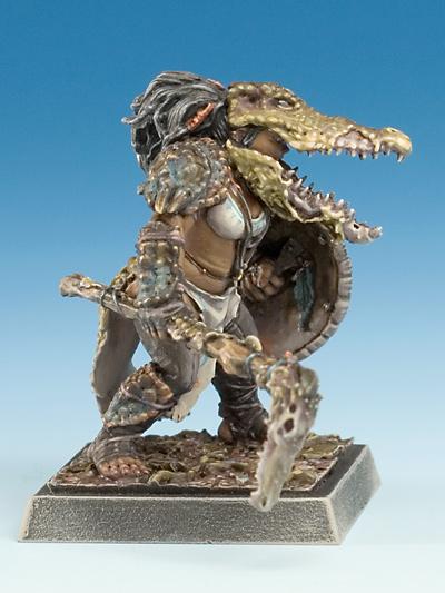 Freebooter Amazonen Occepa Freebooter Amazonen Occepa