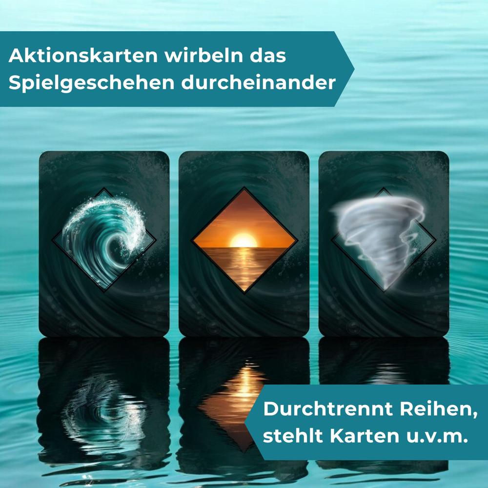 Meeresrauschen