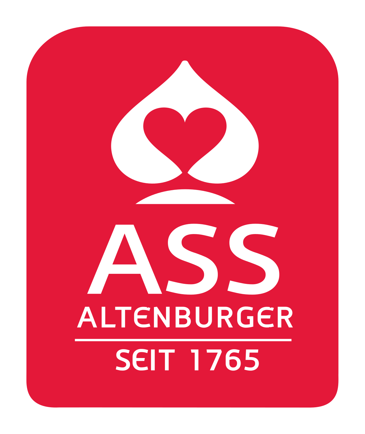 ASS / Altenburger