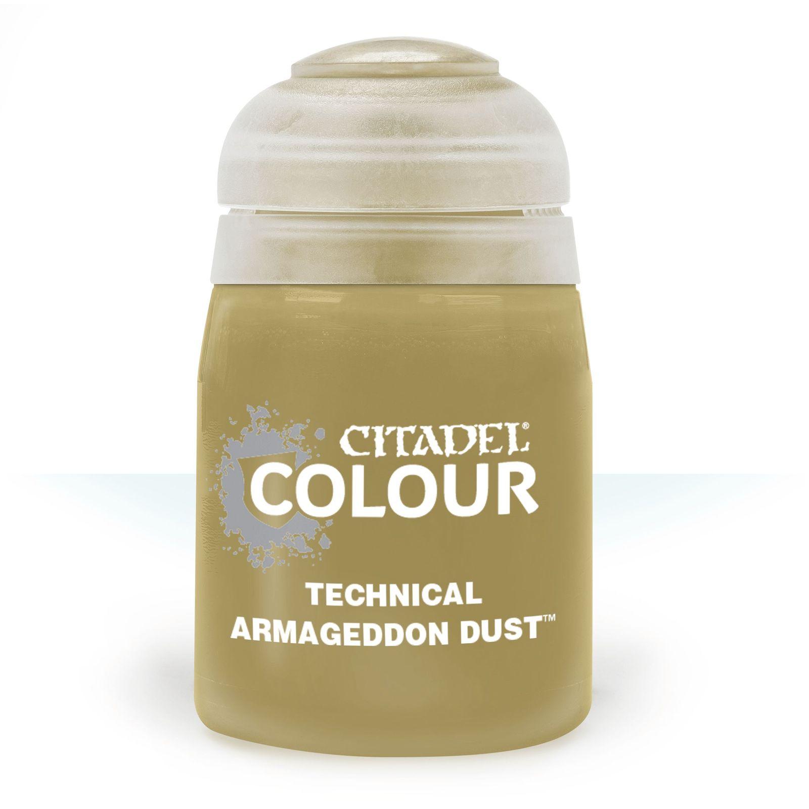 Farben Technical: Armageddon Dust