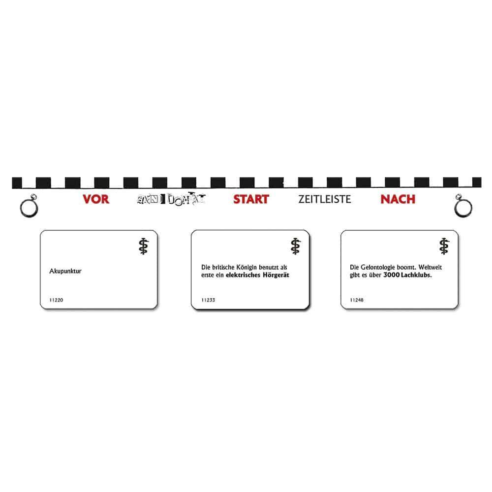 Anno Domini - Gesundheit Anno Domini - Gesundheit