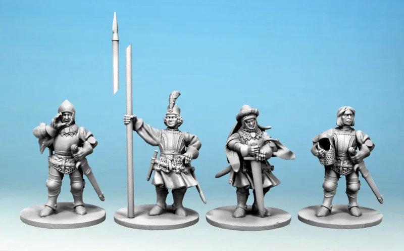Bohemian Knights