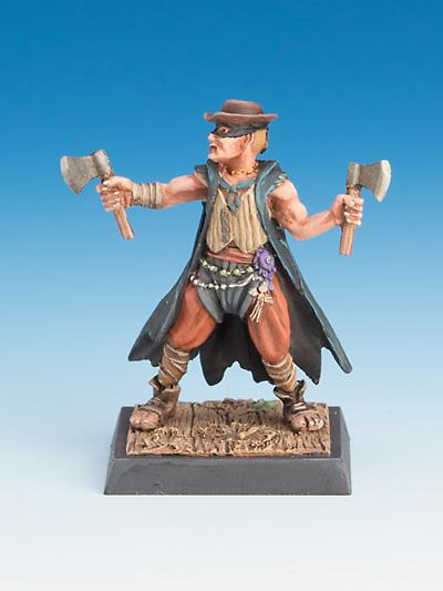 Freebooter Kult Kultisten #2 Freebooter Kult Kultisten #2