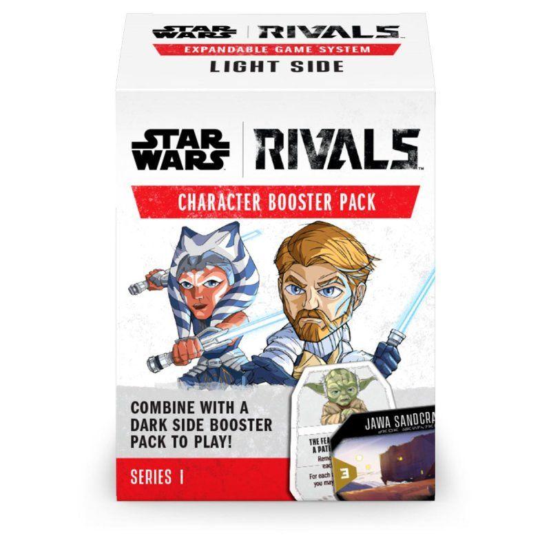 Star Wars Rivals Booster Pack