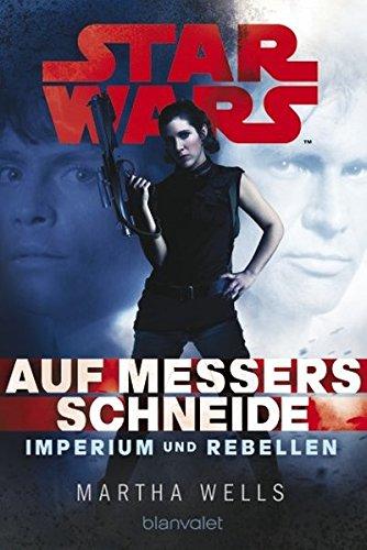 Star Wars Imperium und Rebellen - Auf Messers Schneide