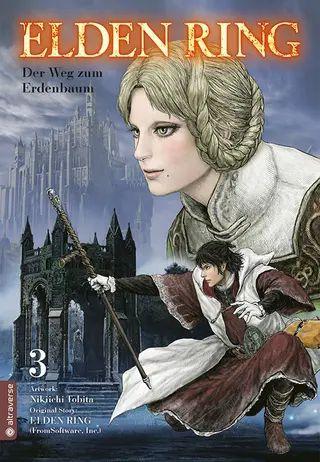 Elden Ring   Der Weg zum Erdenbaum 03