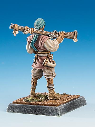 Freebooter Kult Kultist Le Gauche Freebooter Kult Kultist Le Gauche