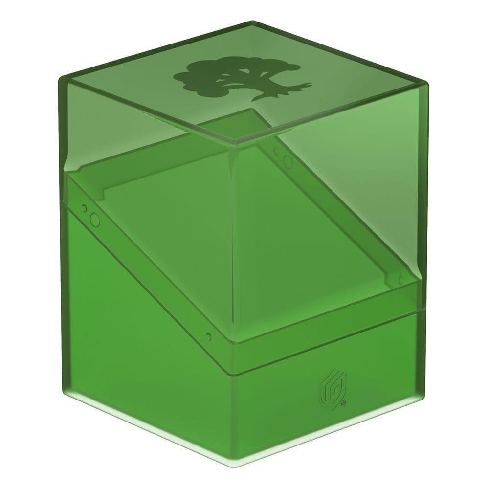 Ultimate Guard Boulder 100+ Hybrid Magic: The Gathering "Mana Edition" - Forest