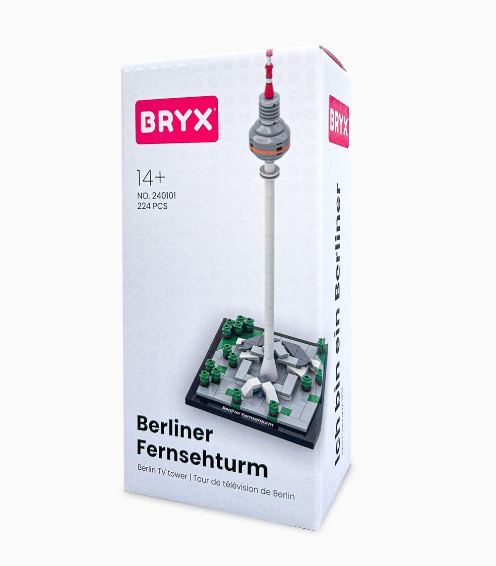 Berliner Fernsehturm