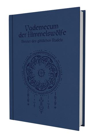 DSA - Vademecum der Himmelswölfe