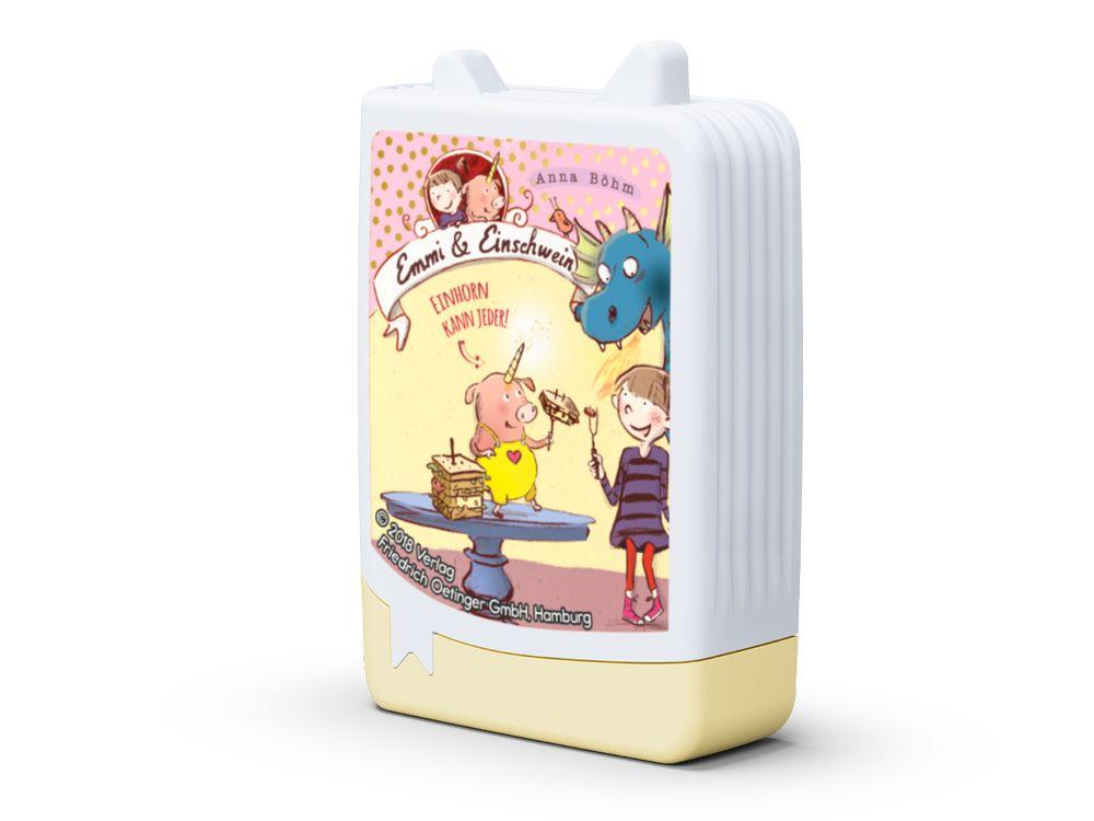 Emmi & Einschwein - Einhorn kann jeder!