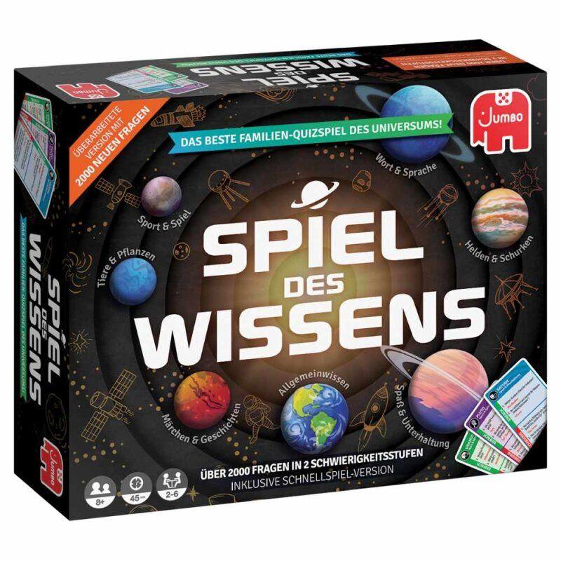 Spiel des Wissens