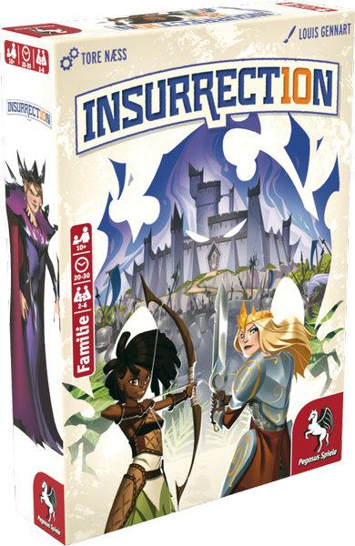 Insurrection