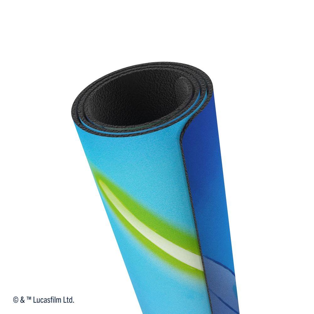 Star Wars: Unlimited Game Mat - Yoda Star Wars: Unlimited Game Mat - Yoda