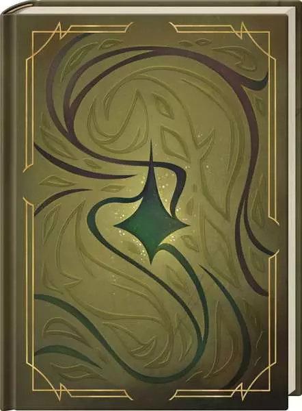 Disney Lorcana - Quest of Wonders. An Illumineer's Lorebook englisch