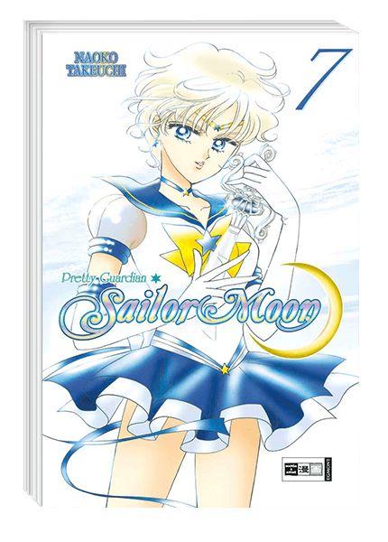 Pretty Guardian Sailor Moon 07 Pretty Guardian Sailor Moon 07