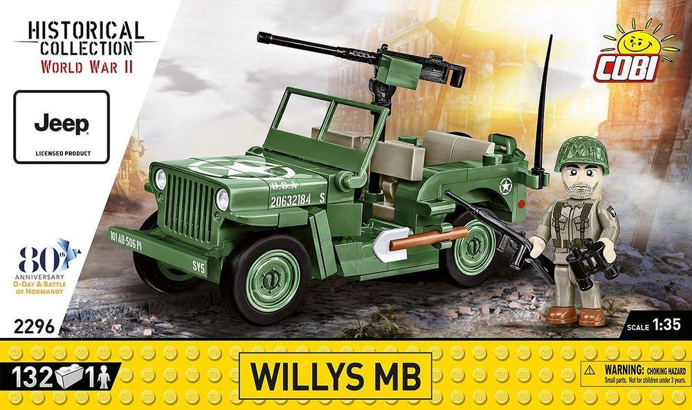 Willys MB Willys MB