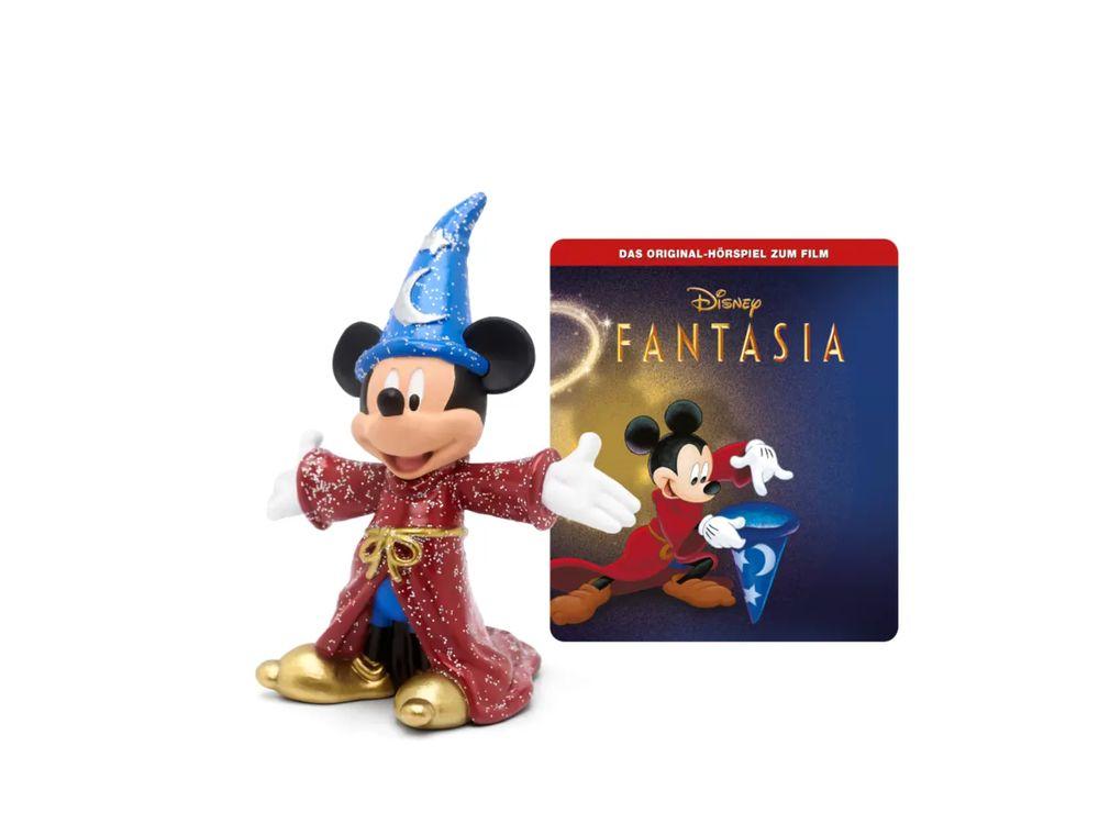  Disney - Fantasia