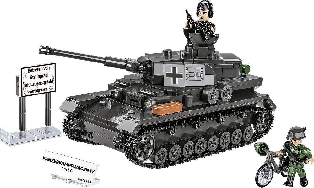 Panzerkampfwagen IV Ausf.G Panzerkampfwagen IV Ausf.G