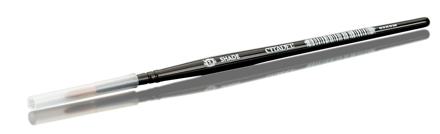 Citadel Pinsel Shade M