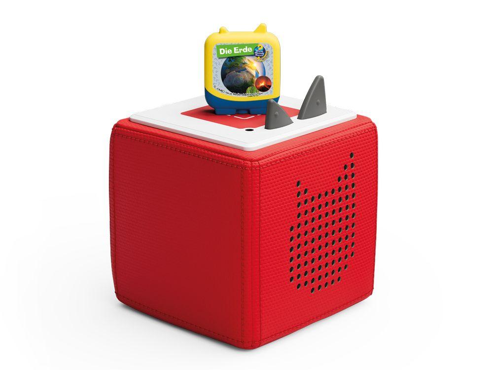 Wieso? Weshalb? Warum? Profiwissen