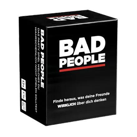 Bad People