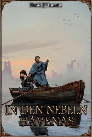 DSA 5 - In den Nebeln Havenas (Neuauflage)