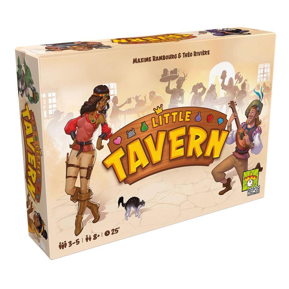 Little Tavern Little Tavern