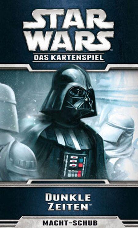 Star Wars LCG: Dunkle Zeiten - Hoth 3