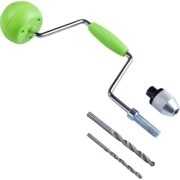 Terra Kids Bohrwinde Terra Kids Bohrwinde