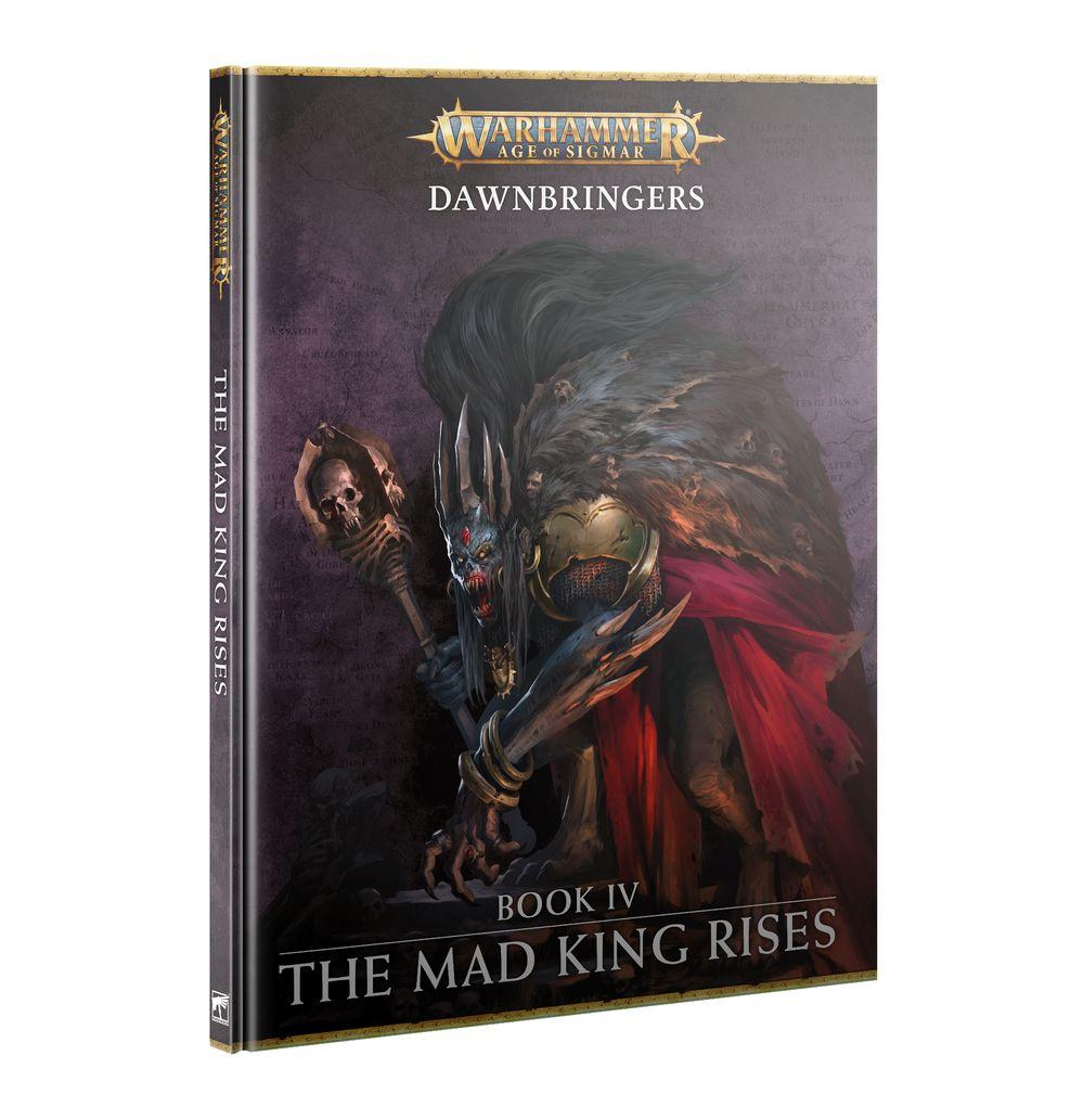 Age of Sigmar: Des Königs Wahn deutsch