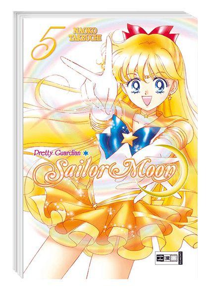 Pretty Guardian Sailor Moon 05 Pretty Guardian Sailor Moon 05