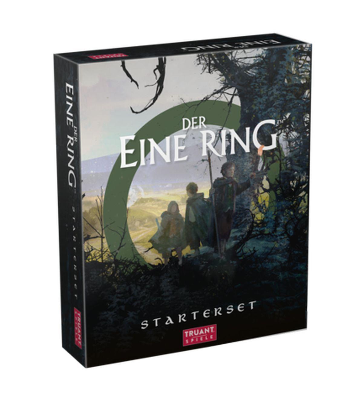 Der Eine Ring Starterset