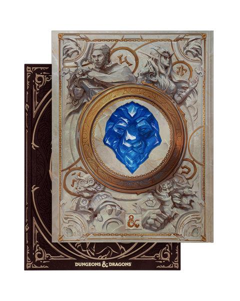 D&D - World of Warcraft Collector's Edition - englisch
