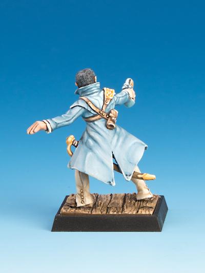 Freebooter Imperiale Armada Jamon Borodino