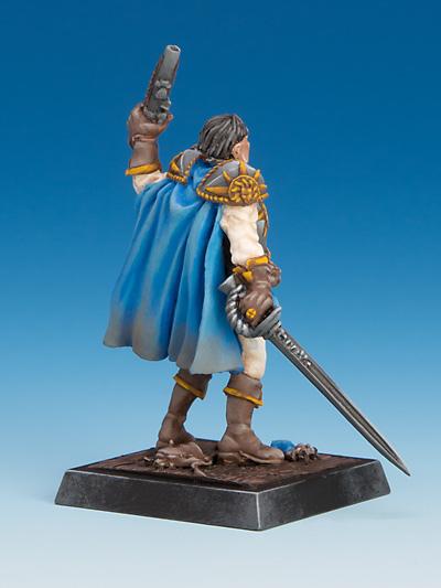 Freebooter Imperiale Armada Cazador Comadreja Freebooter Imperiale Armada Cazador Comadreja