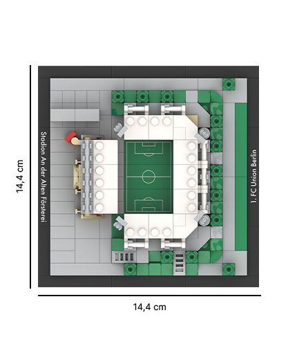 Stadion An der Alten Försterei - 1. FC Union