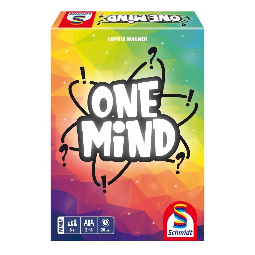 One Mind