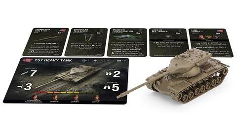 World of Tanks U.S.A. Tank Expansion (T57) World of Tanks U.S.A. Tank Expansion (T57)