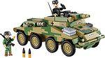 COBI Sd.Kfz. 234/3 Stummel Historical Collection, 1:35