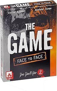 The Game - Face to Face